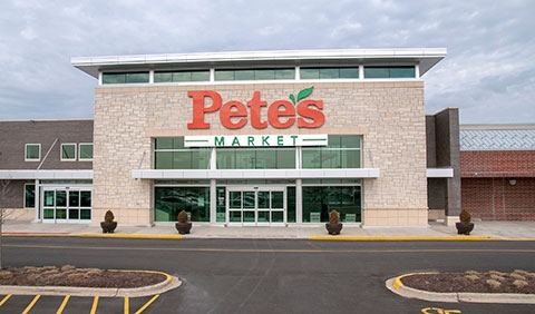 Pete'sMarket
