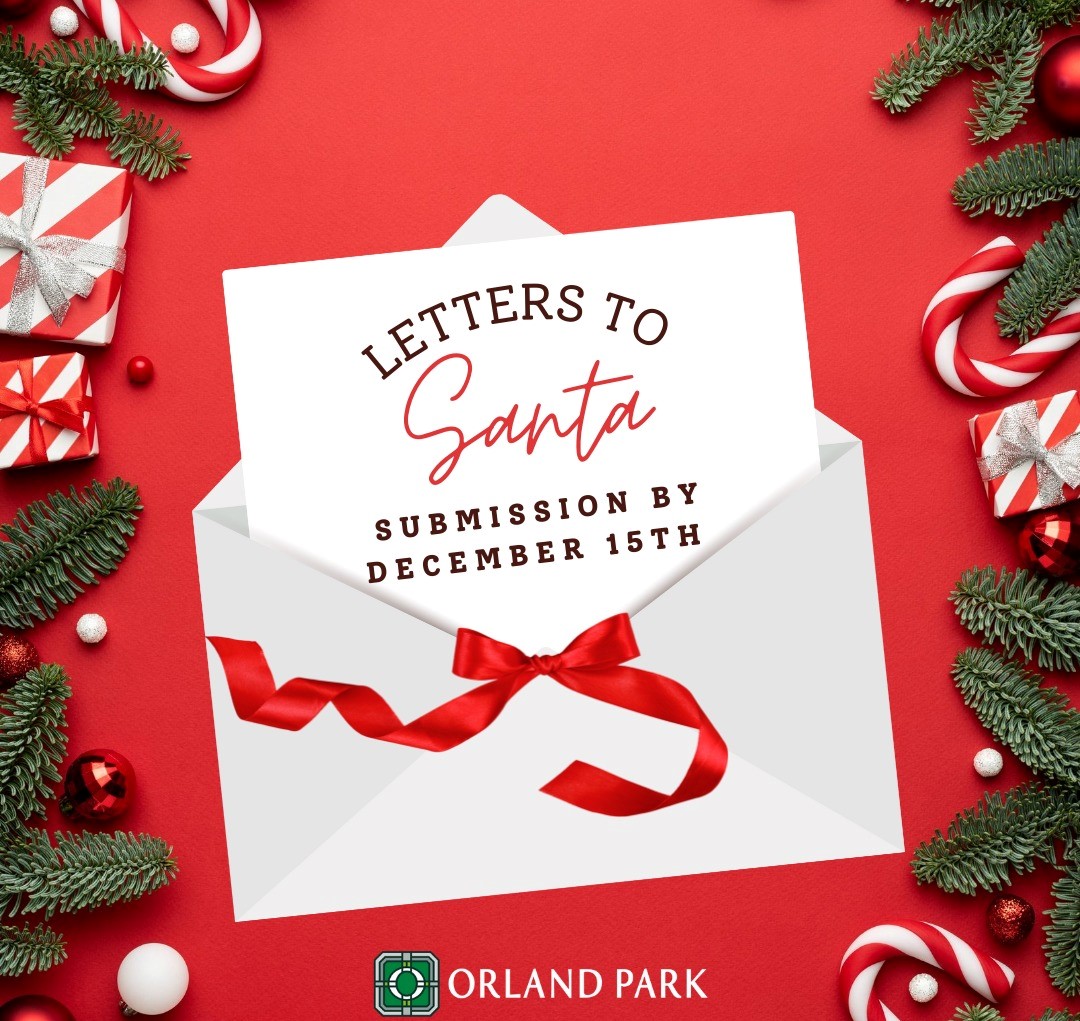 Letters to Santa 2