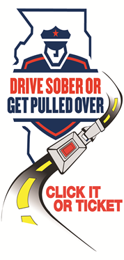 drive sober graphic