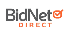 BidNet Logo