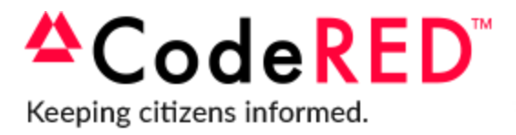 Register for CodeRED® Emergency Notification System