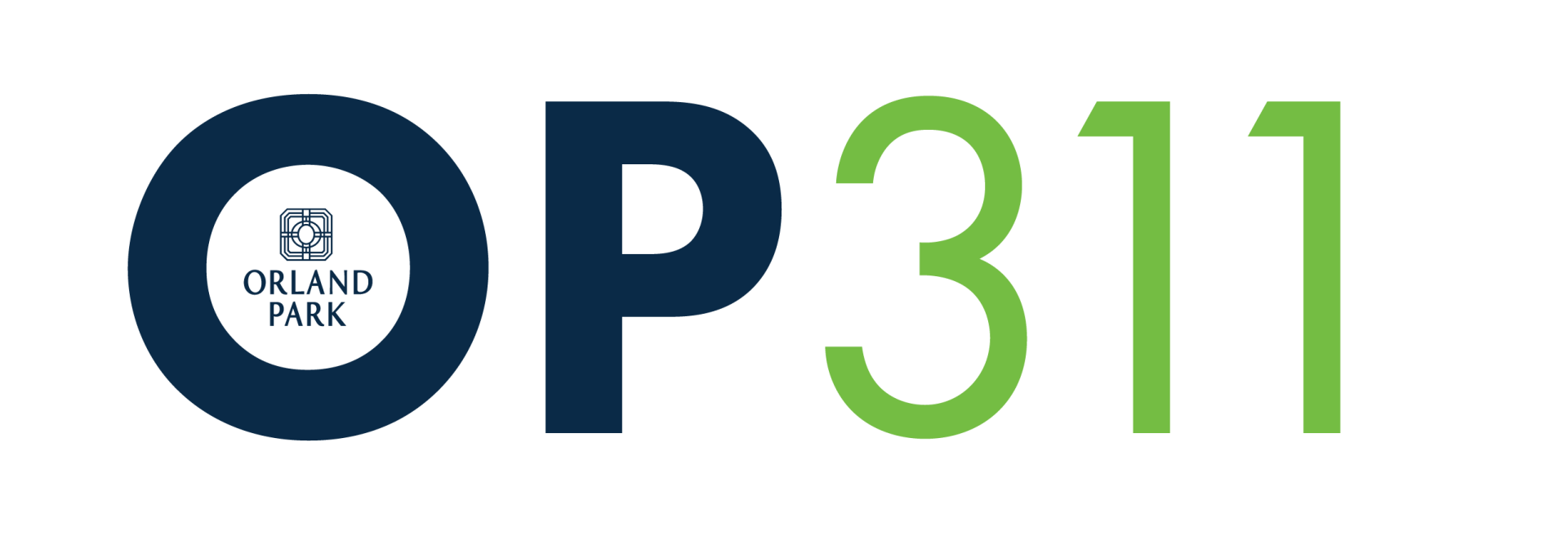 OP311 Logo