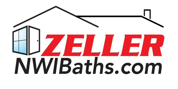 Zeller NWIBaths Vector Logo