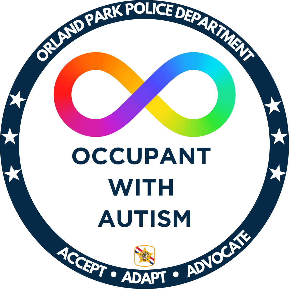 OCCUPANT WITH AUTISM (1)