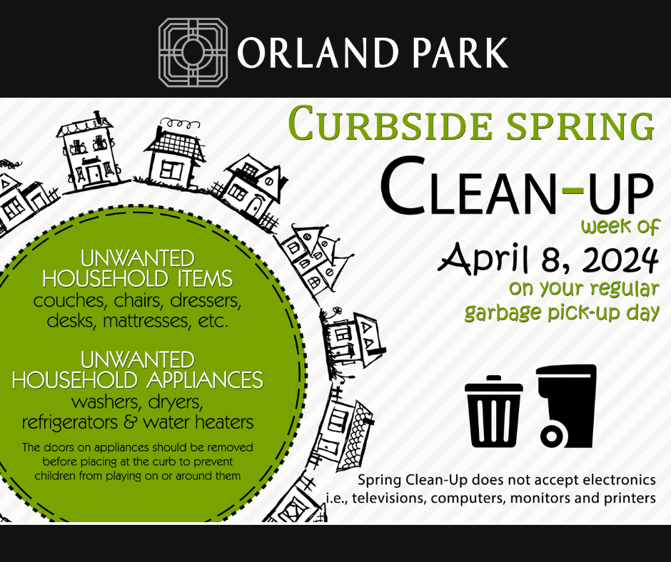 Curbside Spring Clean-up (2)