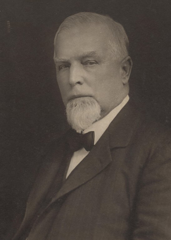 John Humphrey, Sr., c. 1880-1890